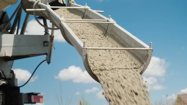 Best Concrete Driveway Installation  in Marion, MS