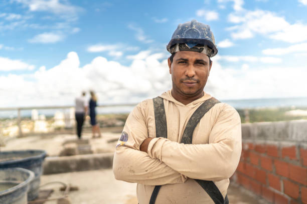 Best Residential Concrete Services  in Marion, MS