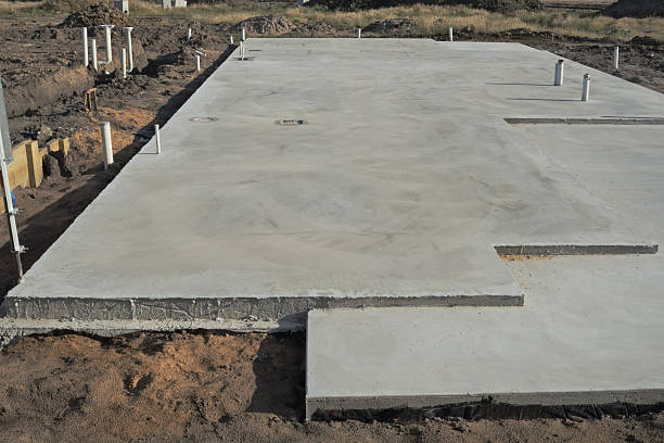 Best Concrete Crack Repair  in Marion, MS