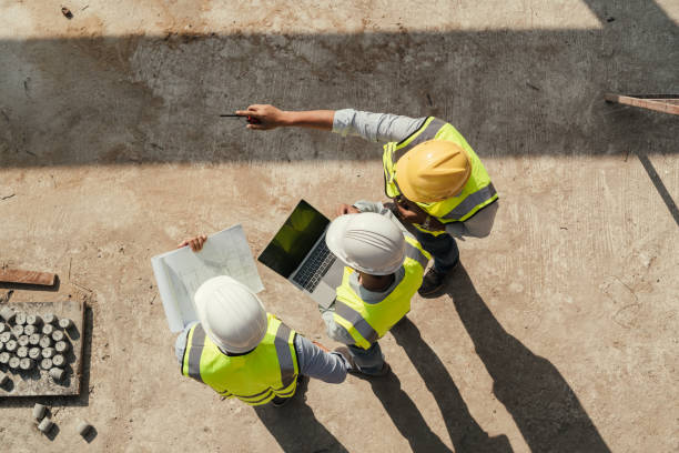 Best Concrete Installation Cost  in Marion, MS