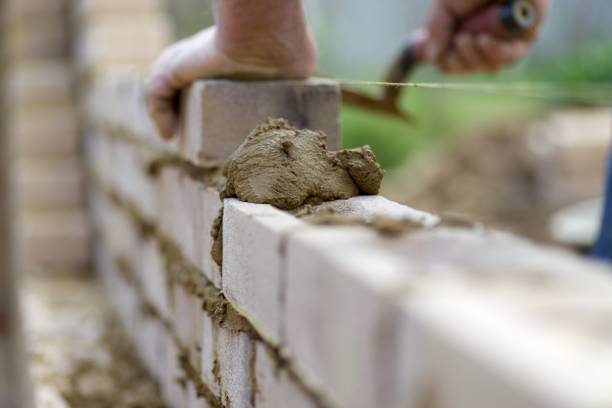 Best Local Concrete Companies  in Marion, MS