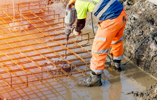 Foundations in MS