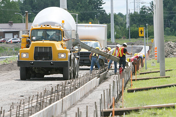 Best Concrete Leveling Services  in Marion, MS