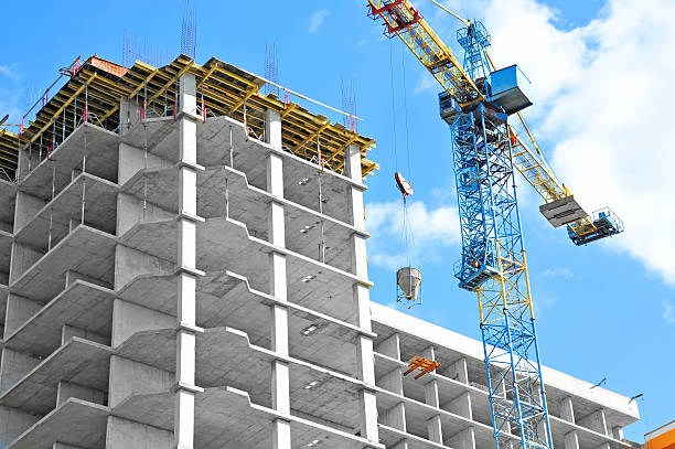 Best Affordable Concrete Contractor  in Marion, MS
